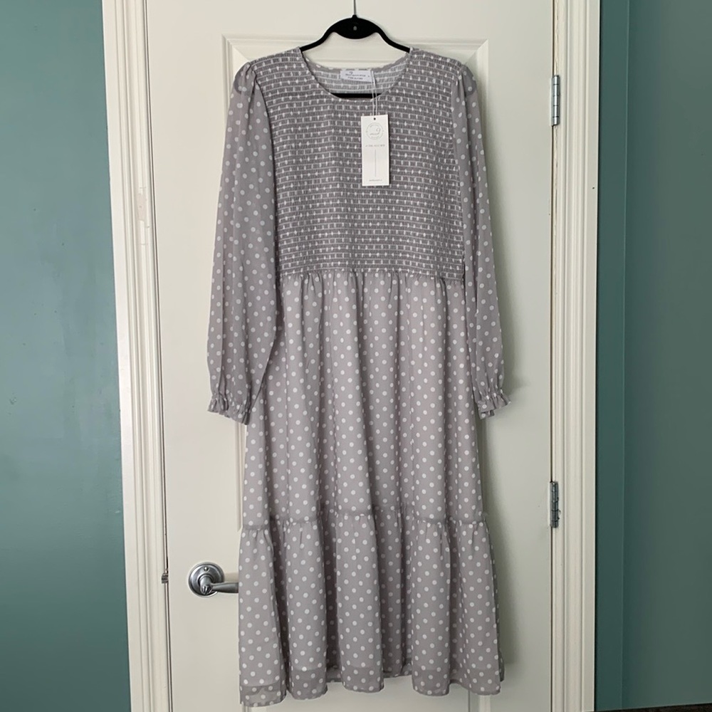 Mad about style x The Jilly Box